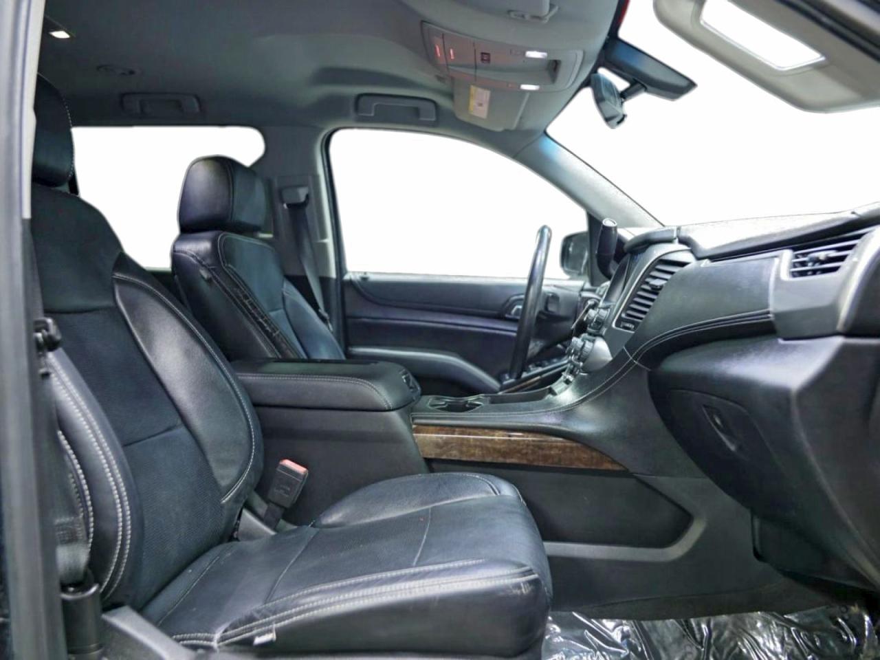 CHEVROLET SUBURBAN K1500 LS