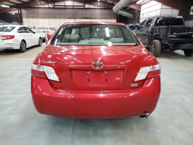 2007 TOYOTA CAMRY HYBR #3290321969
