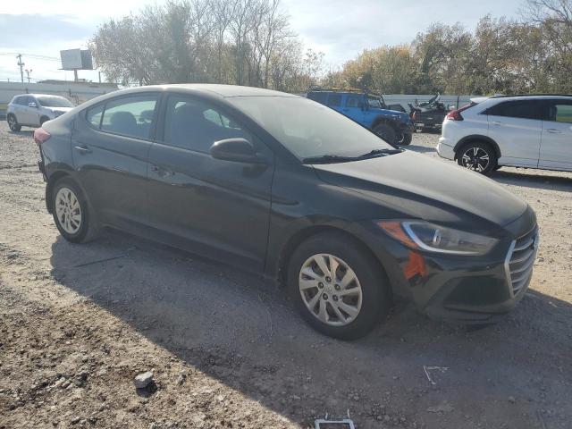 2017 HYUNDAI ELANTRA SE #3283934798