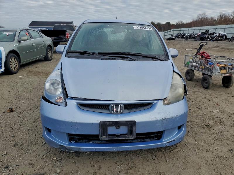 2008 HONDA FIT #3304637956