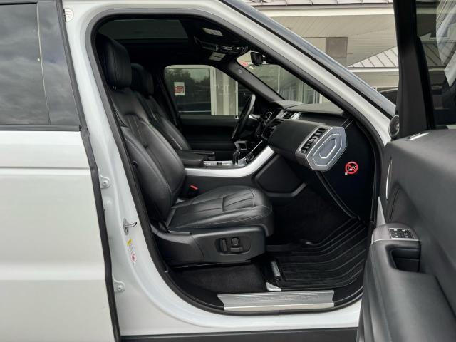 2019 LAND ROVER RANGE ROVE - SALWR2RVXKA839444