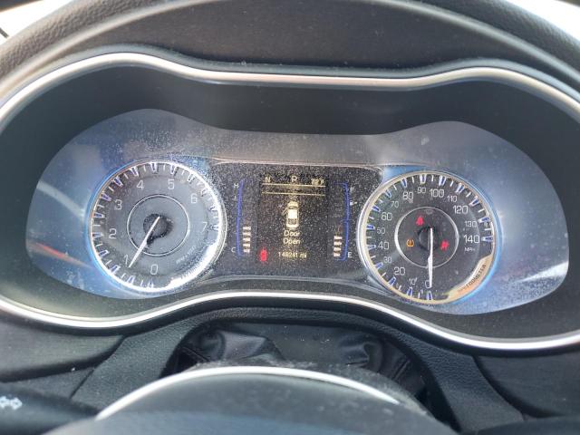 2015 CHRYSLER 200 LIMITE #3302855899