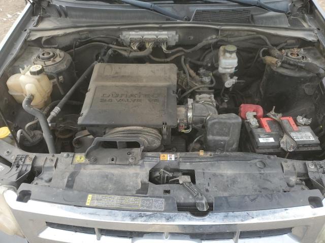 2011 FORD ESCAPE LIM #3302921059