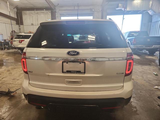2014 FORD EXPLORER X #3298159243