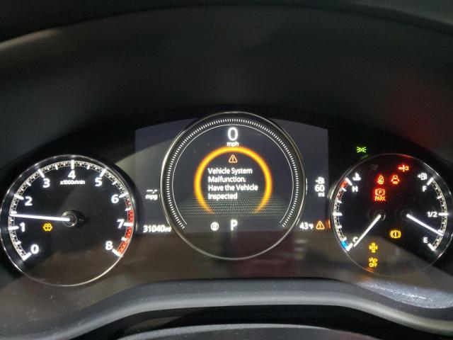 2023 MAZDA CX-30 SELE #3305393304
