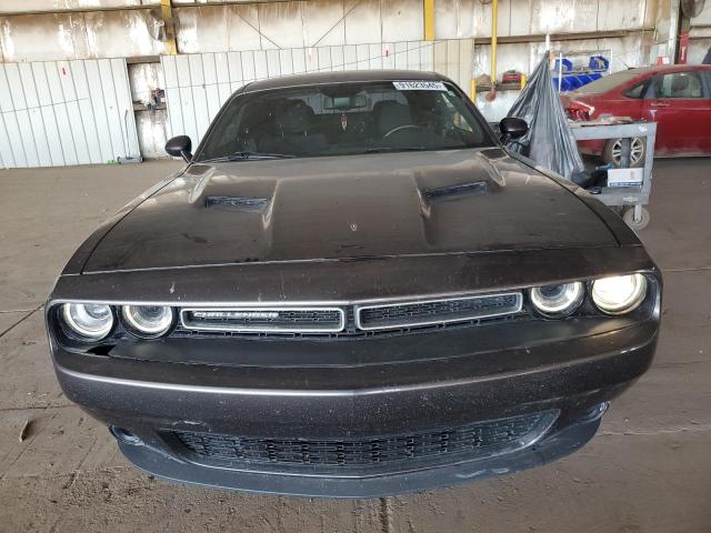 2018 DODGE CHALLENGER #3310499046