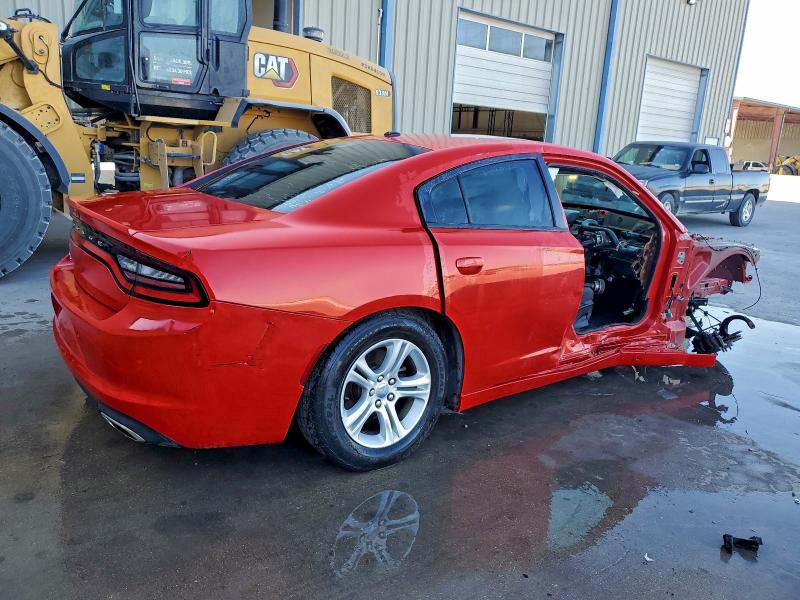 2019 DODGE CHARGER SX #3287871091