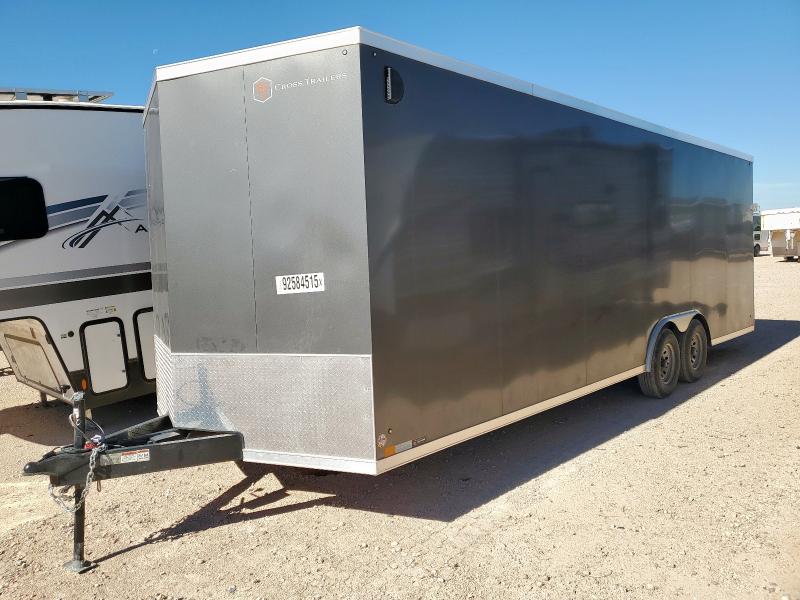 2025 CROSS UNKNOWN #3286600149