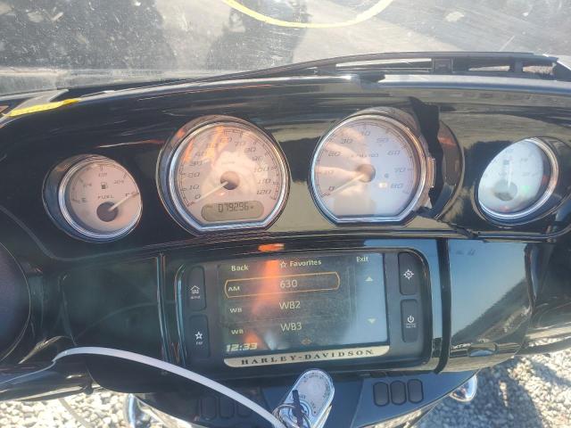 2015 HARLEY-DAVIDSON FLHXS STRE #3301846373