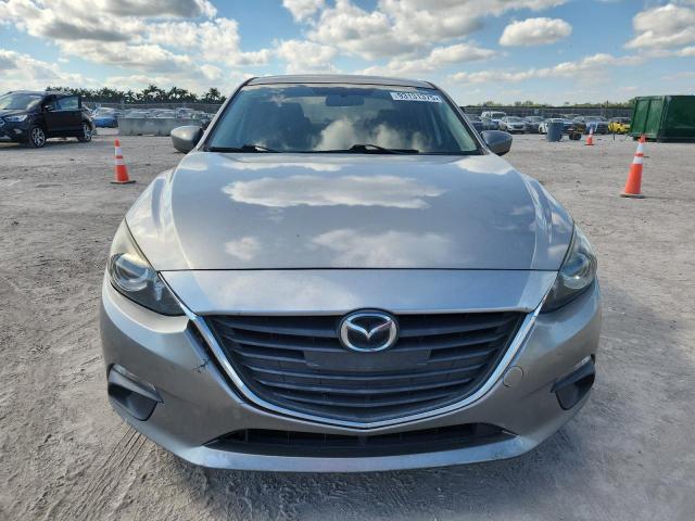 2015 MAZDA 3 SPORT #3301827364