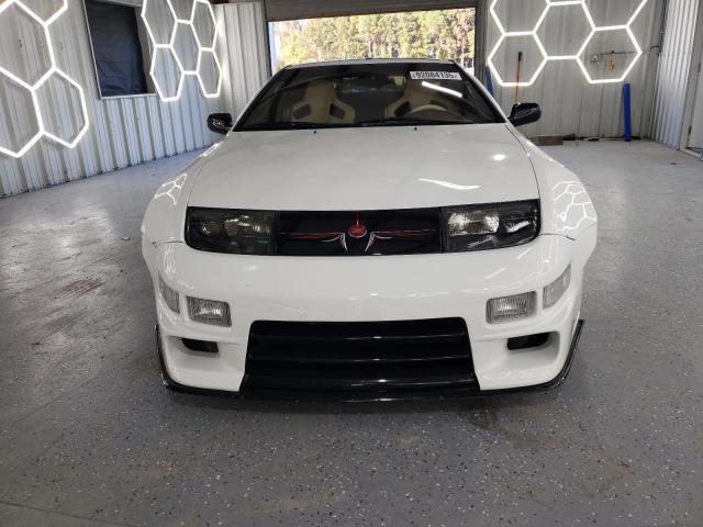 1992 NISSAN 300ZX #3282362272