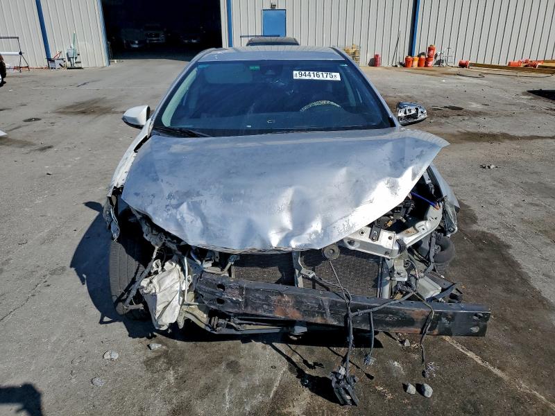 2017 TOYOTA COROLLA L #3296978901