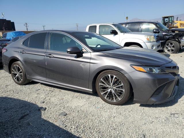 2019 TOYOTA CAMRY L #3302766401