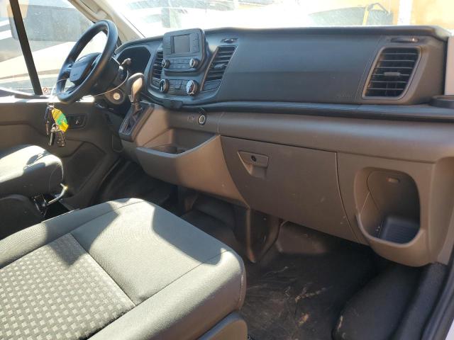 2024 FORD TRANSIT T- - 1FTBR1Y80RKA59940