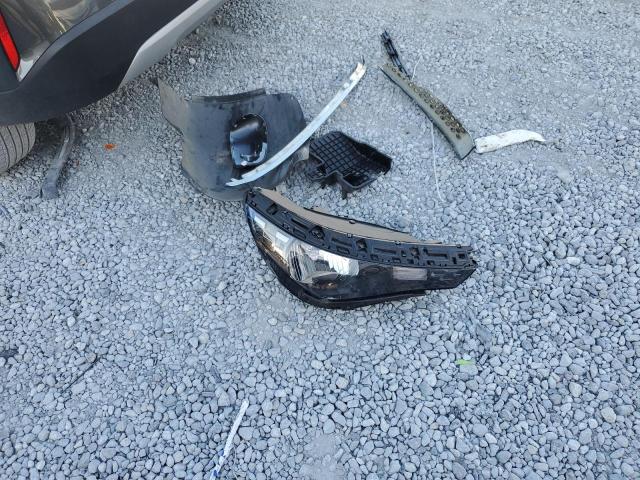 2024 KIA SOUL LX #3301751446