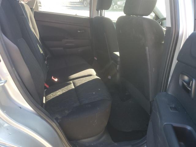 2022 MITSUBISHI OUTLANDER #3302805916