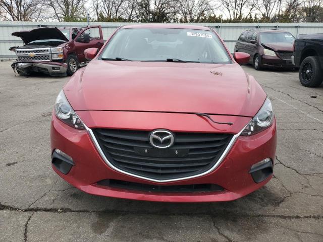 2016 MAZDA 3 SPORT #3293542473