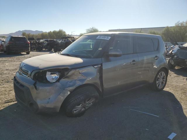 Global Auto Auctions: 2015 KIA SOUL +