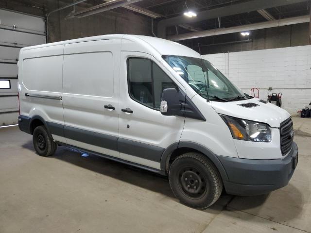 2016 FORD TRANSIT T- #3291181980