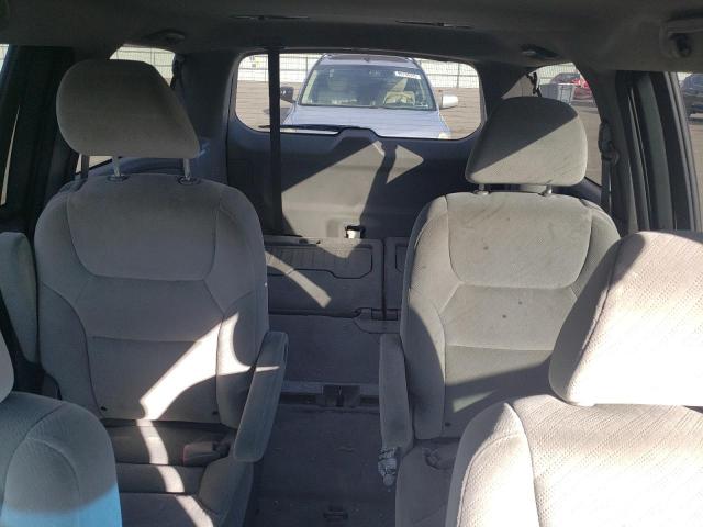 2010 HONDA ODYSSEY LX #3301748371