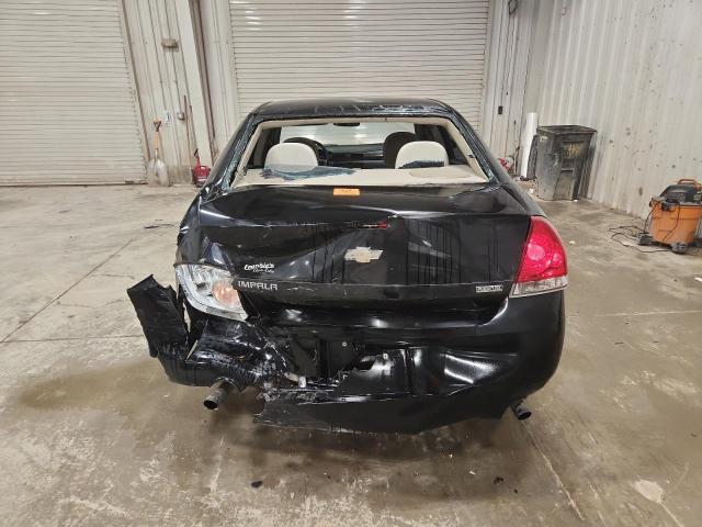 2012 CHEVROLET IMPALA LS #3302923117