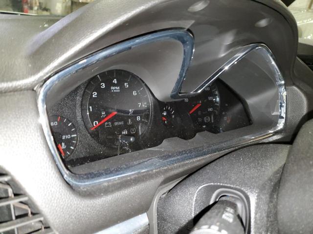 2017 CHEVROLET TRAVERSE L #3301802358