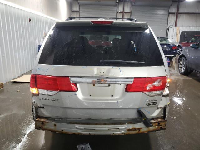 2009 HONDA ODYSSEY TO #3296410675