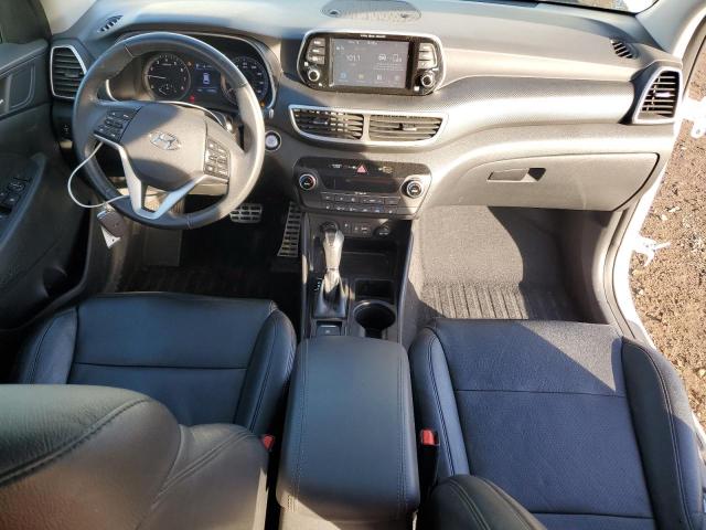 2019 HYUNDAI TUCSON LIM #3290246208