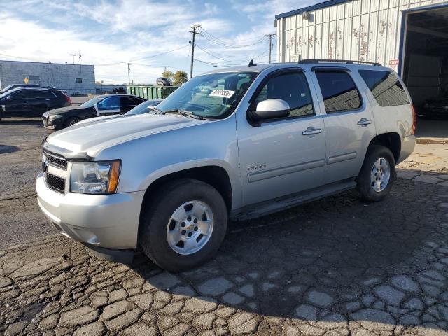 Global Auto Auctions: 2011 CHEVROLET TAHOE K150
