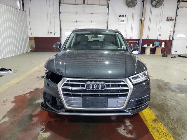 2019 AUDI Q5 PREMIUM #3317862902