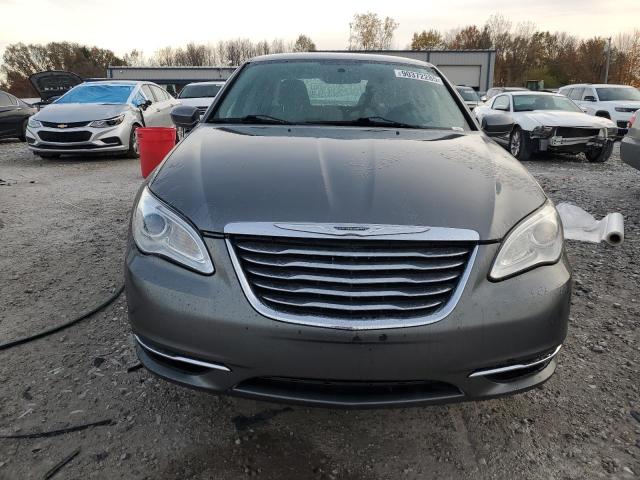 2012 CHRYSLER 200 TOURIN - 1C3CCBBB6CN171202