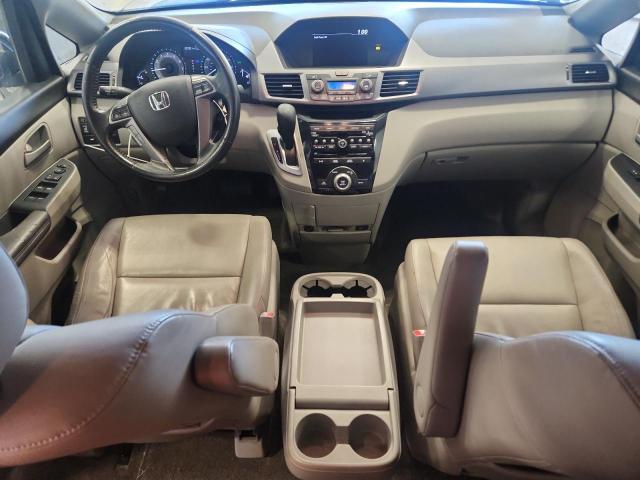 2013 HONDA ODYSSEY EX - 5FNRL5H68DB086296