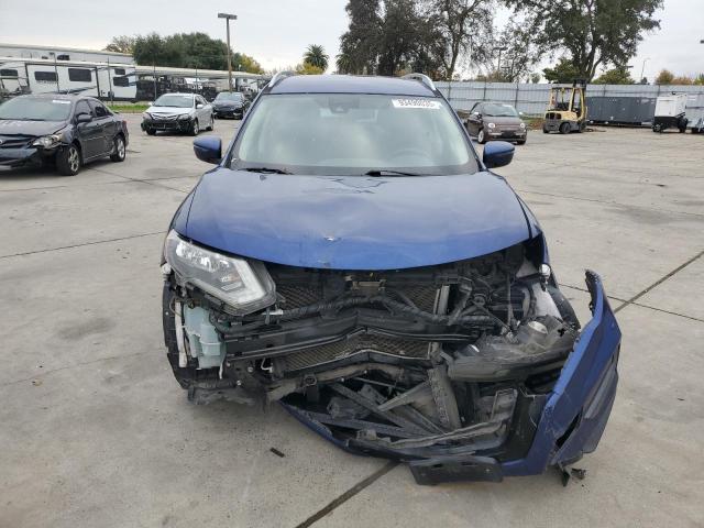 2019 NISSAN ROGUE S #3303871696