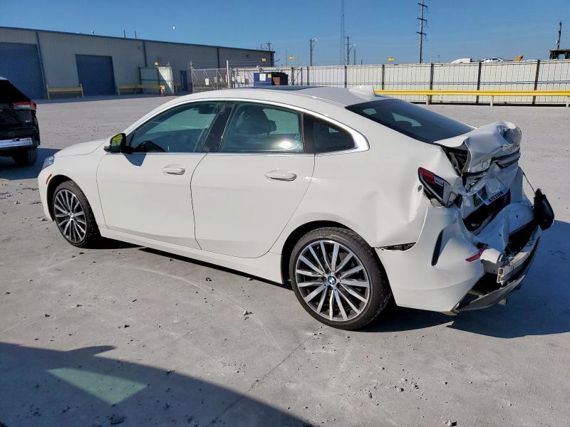 2020 BMW 228XI #3301948451