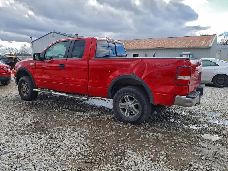2007 FORD F150 #3309349998