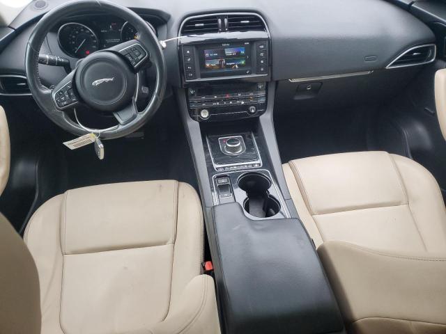 2017 JAGUAR F-PACE PRE #3297862804