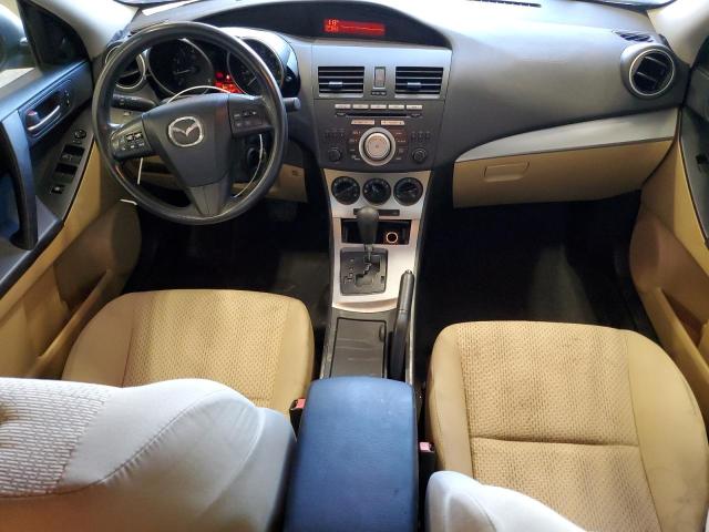 2011 MAZDA 3 I #3308328168