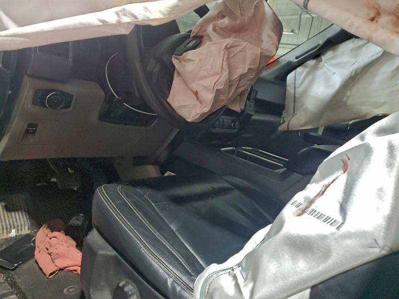 2019 FORD F150 SUPER #3302715015