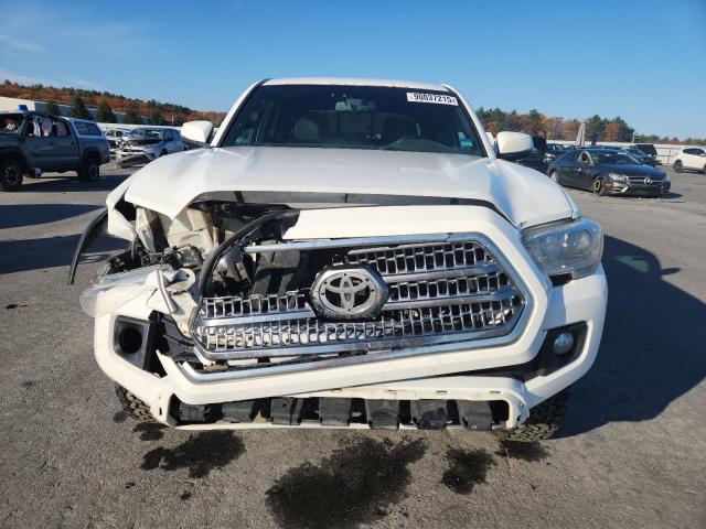 2016 TOYOTA TACOMA DOU #3291302439