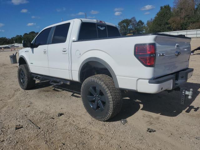 2012 FORD F150 SUPER #3285803653