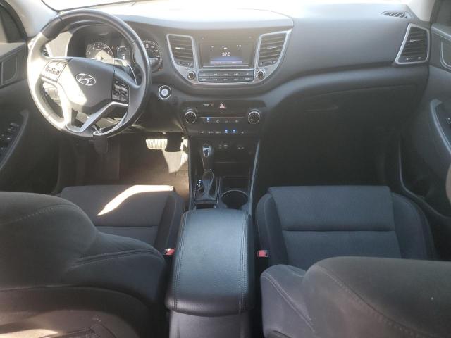 2016 HYUNDAI TUCSON LIM #3293360427