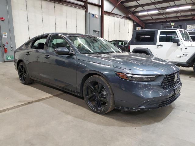 2023 HONDA ACCORD HYB - 1HGCY2F60PA006481