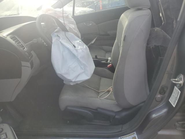 2015 HONDA CIVIC LX #3302811913