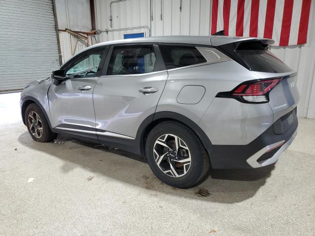 2023 KIA SPORTAGE L #3312270789
