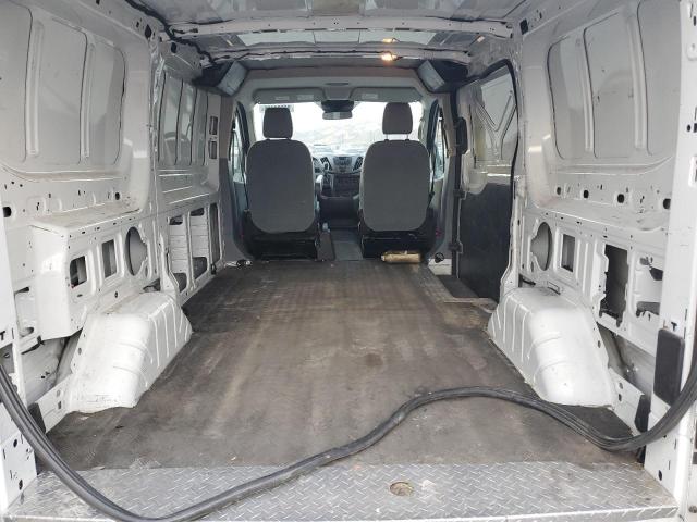 2016 FORD TRANSIT T- #3302121135