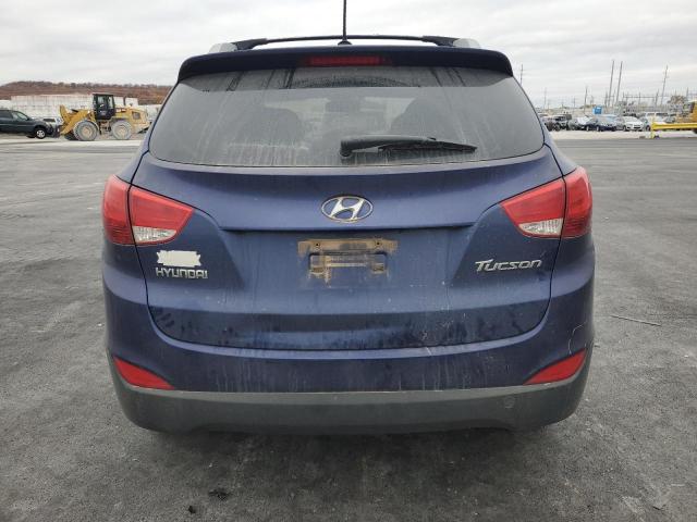 2013 HYUNDAI TUCSON GLS #3290355828