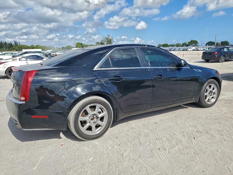 2008 CADILLAC CTS #3301827378