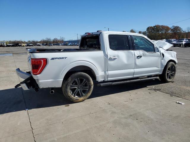 2023 FORD F150 SUPER #3282422262