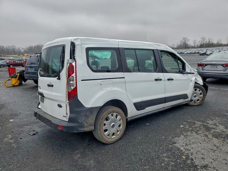 2023 FORD TRANSIT CO #3308419316