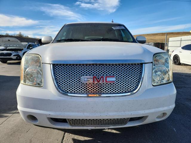 2010 GMC YUKON XL D #3286928211